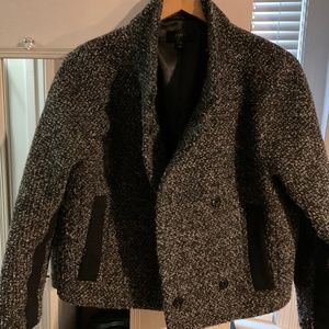 JCREW COAT